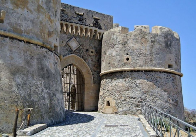 Casa Vacanze Eolia Fronte Mare